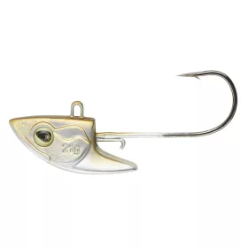 Sakura Utter Head Sand Eel 10,0gr 2/0 Jig Glava 3kos