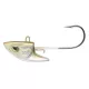 Sakura Utter Head Sand Eel 21,0gr 3/0 Jig glava 2 kosa