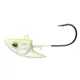 Sakura Utter Head Bela Chart 7,0gr 2/0 Glava jig 3db