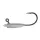 Sakura Tubflow Jighead Raw Finish 10,0gr 3/0 Jig glava 3 kosi