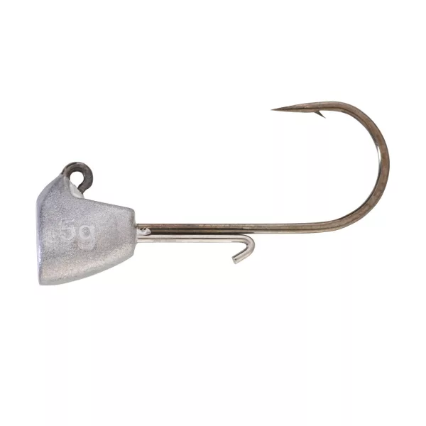 Sakura Nedstroll Jighead 12,0gr 2/0 Jig Glava 2kos