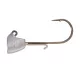 Sakura Nedstroll Jighead 3,5gr 1/0 Jig Glava 3kos
