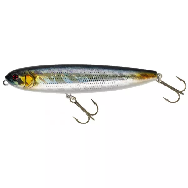 Sakura Naja 105 F Minnow Aurora Minnow 105mm - 16,3gr