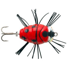 Sakura Notobug 22 F Žuželka 06 22mm - 1,4gr