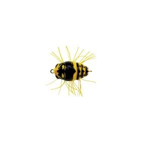 Sakura Notobug 22 F Žuželka 07 22mm - 1,4gr