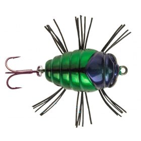 Sakura Notobug 22 F Žuželka 08 22mm - 1,4gr