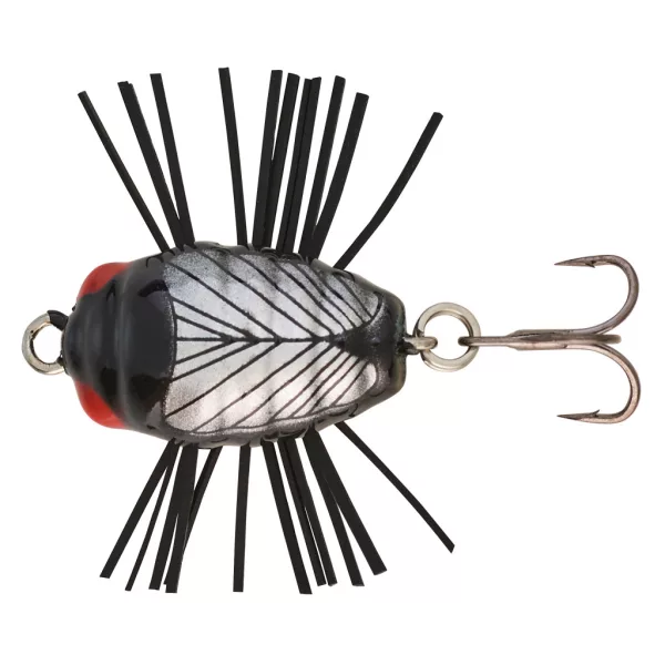 Sakura Notobug 30 F Lamouche 3,0cm 3,5gr Imitacija žuželke