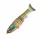 Sakura - S-SHINER 190 S - 190MM - 90G - 092 (Ghost BlueGill) - Vobler