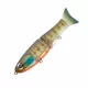 Sakura - S-SHINER 190 S - 190MM - 90G - 092 (Ghost BlueGill) - Vobler