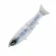 Sakura - S-SHINER 190 S - 190MM - 90G - 095 (Metallic Wakasagi) - Vobler