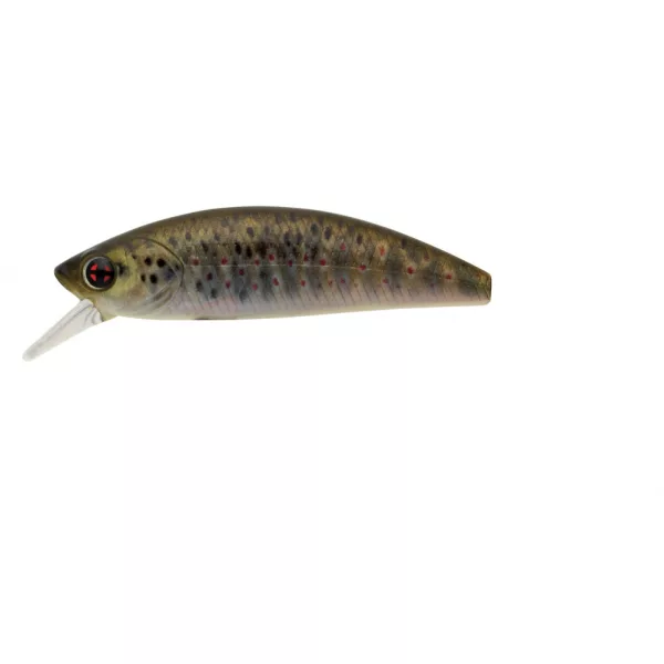 Sakura - PHOXY MINNOW HW 40 S - 40MM - 2,6 G - RL04 (Prava potočna postrv) - Vobler