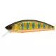 Sakura - PHOXY MINNOW HW 40 S - 40MM - 2,6 G - T01 (ZLATA POSTRV) - Vobler