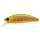 Sakura - PHOXY MINNOW HW 40 S - 40MM - 2,6 G - T02 (VISOKO VIDNA CHART POSTRV) - Vobler