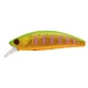 Sakura - PHOXY MINNOW HW 40 S - 40MM - 2,6 G - T02 (VISOKO VIDNA CHART POSTRV) - Vobler