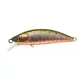 Sakura - PHOXY MINNOW HW 40 S - 40MM - 2,6 G - T12 (Iwana Postrv) - Vobler