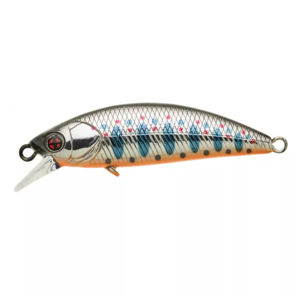Sakura - PHOXY MINNOW HW 40 S - 40MM - 2,6 G - T13 (Kontrastna Postrv) - Vobler