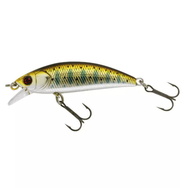Sakura Phoxy Minnow Hw 50 S Vobler Naravna Postrv 50mm - 4,5gr