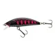 Sakura Phoxy Minnow Hw 50 S Vobler Shemale Trout 50mm - 4,5gr