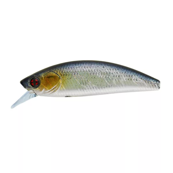Sakura - PHOXY MINNOW HW 85 S - 85MM - 13,2 G - A06 (AURORA MINNOW) - Vobler