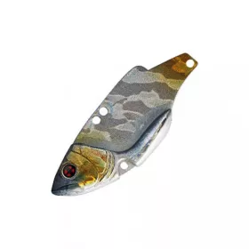   Sakura - SOUKOUSS BLADE 45 S - 45MM - 10,5G - A06 (Aurora Minnow) - Blade vaba