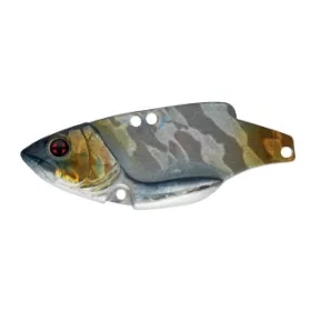   Sakura Soukouss Blade 50 S Blade umetna vaba A06 (Aurora Minnow) blade umetna vaba / bladespin 50mm - 14gr