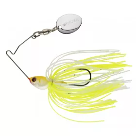   Sakura - MONARC MICRO - 5G - MDW 02 (Bela in chart) - Spinnerbait