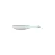 Sakura SLIT SHAD EVO 100 Mehka vaba 006 100mm - 5db
