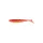 Sakura SLIT SHAD EVO 100 Mehka vaba 059 100mm - 5db