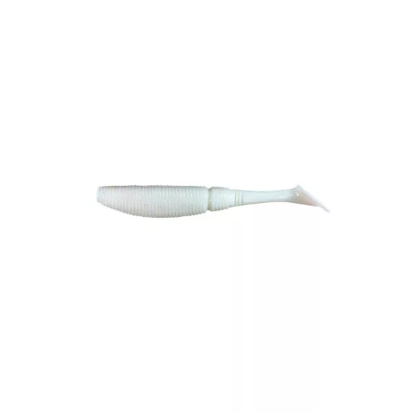 Sakura SLIT SHAD EVO 125 Mehka vaba 006 125mm