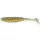 Sakura - SLIT SHAD EVO 125 - 5 - 125MM - 046 (SEXY SHAD)   - Gumijasta vaba