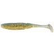 Sakura - SLIT SHAD EVO 125 - 5 - 125MM - 046 (SEXY SHAD)   - Gumijasta vaba