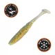Sakura SLIT SHAD EVO 50 Mehka vaba Sexy Shad 50mm - 8db