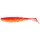 Sakura SLIT SHAD EVO 50 Gumijasta vaba Fire Chart 50mm - 8db
