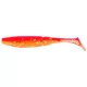 Sakura SLIT SHAD EVO 50 Gumijasta vaba Fire Chart 50mm - 8db