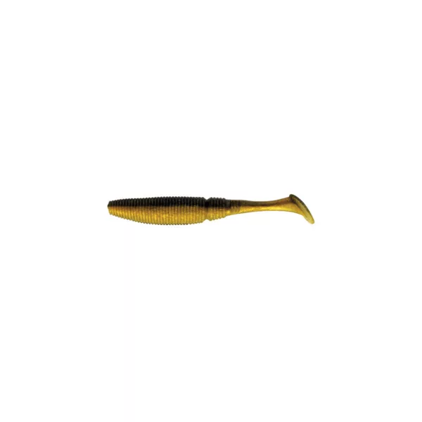 Sakura SLIT SHAD EVO 85 Gumijasta vaba 048 85mm