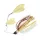 Sakura - CAJUNSKI SPINNERBAIT DW 1/2 OZ - 14G - JC15 (Ayu) - Spinnerbait