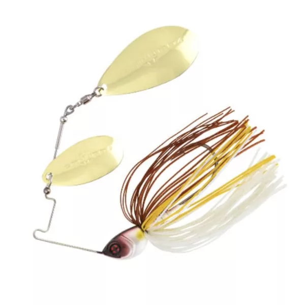 Sakura - CAJUNSKI SPINNERBAIT DW 1/2 OZ - 14G - JC15 (Ayu) - Spinnerbait