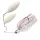 Sakura Cajun DW 14gr JC17 Spinnerbait - Sivkasta Senca