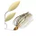 Sakura Cajun DW 14gr JC18 Spinnerbait - Zlato Sijoče