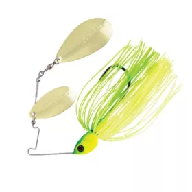   Sakura - CAJUNSKI SPINNERBAIT DW 1/2 OZ - 14G - JC8 (Hot Chart) - Spinnerbait