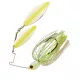 Sakura - CAJUNSKI SPINNERBAIT DW 3/4 OZ - 21G - JC13 (Sexy Shad) - Spinnerbait