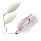 Sakura Cajun DW 21gr JC17 Spinnerbait - Sivkasta Senca