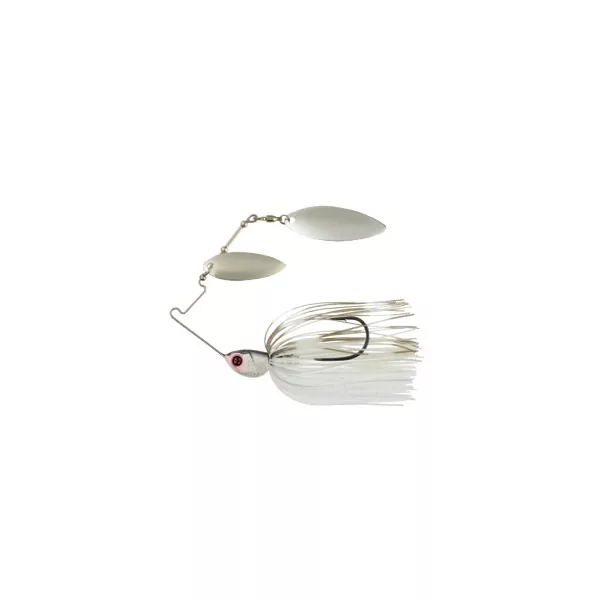 Sakura Cajun Spinnerbait DI Spinnerbait Jc1 (Mavrični Shad) - 10,5gr