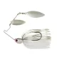Sakura Cajun Spinnerbait DI Spinnerbait Jc1 (Mavrični Shad) - 10,5gr