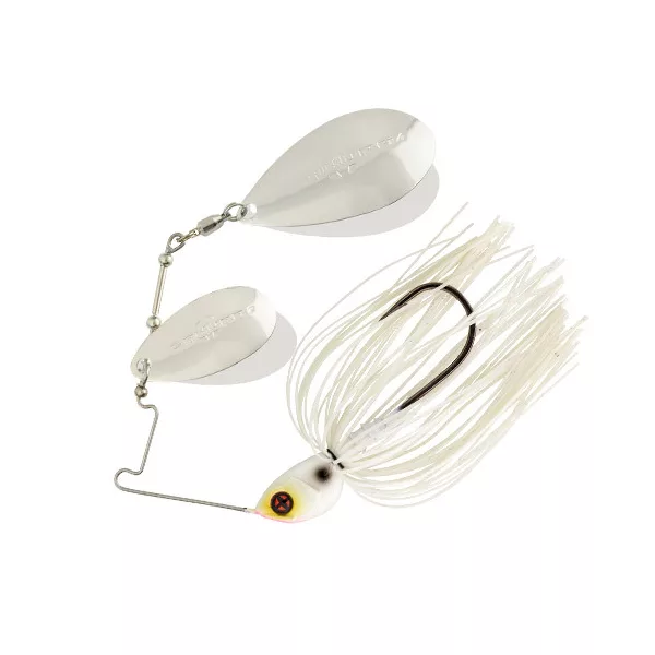 Sakura Cajun Spinnerbait DI Spinnerbait Jc11 (Kicker Bela) - 10,5gr