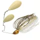 Sakura Cajun DI 10,5gr JC18 Spinnerbait - Zlato Sijoče
