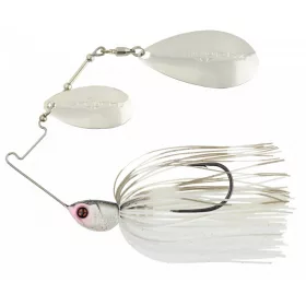   Sakura - CAJUNSKI SPINNERBAIT DI 5/8OZ - 17,7G - JC1 (Rainbow Shad) - Spinnerbait