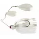 Sakura - CAJUNSKI SPINNERBAIT DI 5/8OZ - 17,7G - JC1 (Rainbow Shad) - Spinnerbait