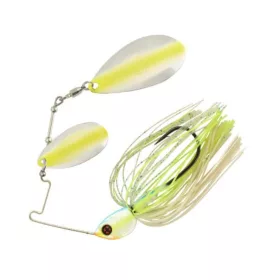   Sakura - CAJUNSKI SPINNERBAIT DI 5/8OZ - 17,7G - JC13 (Sexy Shad) - Spinnerbait