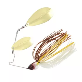   Sakura - CAJUNSKI SPINNERBAIT DI 5/8OZ - 17,7G - JC15 (Ayu) - Spinnerbait